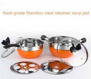 Saucepan Pot_