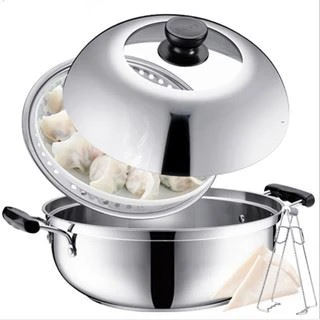 cheap steam pot 