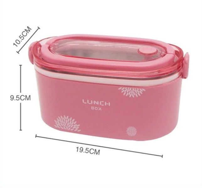 school storage box